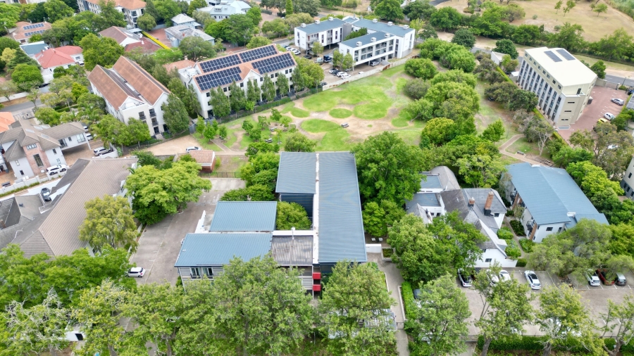 1 Bedroom Property for Sale in Universiteitsoord Western Cape